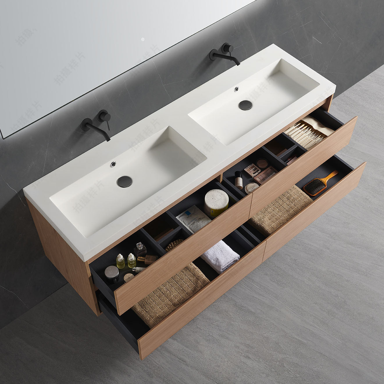 Bathroom Cabinet - NS-160
