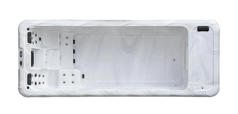 Endless Swimming Pool - M-3601A