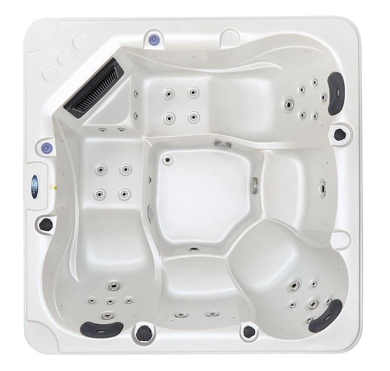 Hot Tub - Thermostat - #M-3514