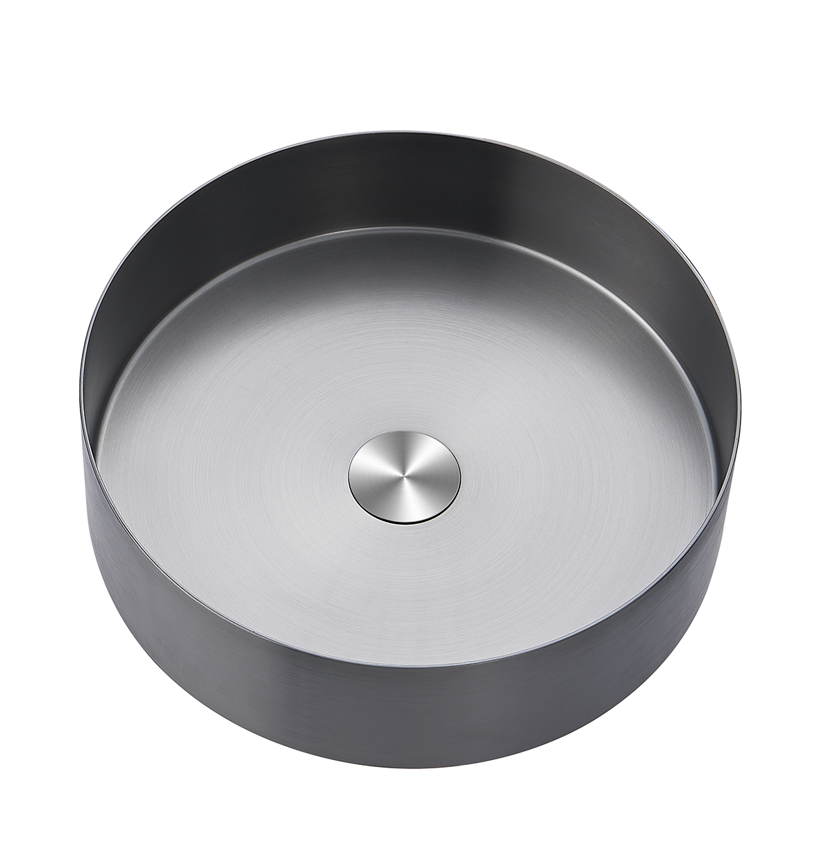 Steel Washbasin - WB-5138