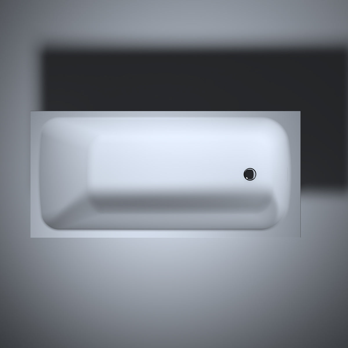 Artificial Stone Bathtub - Freestanding - #PS-8825
