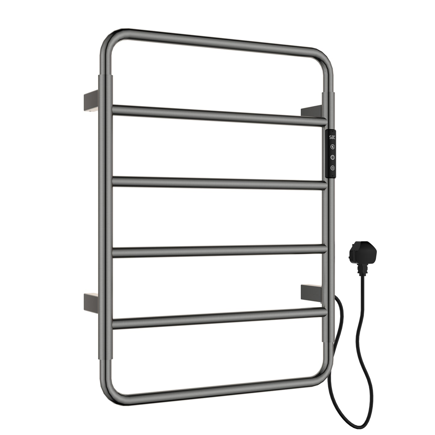 Heated Towel Rail - Temperature Control - #AL201
