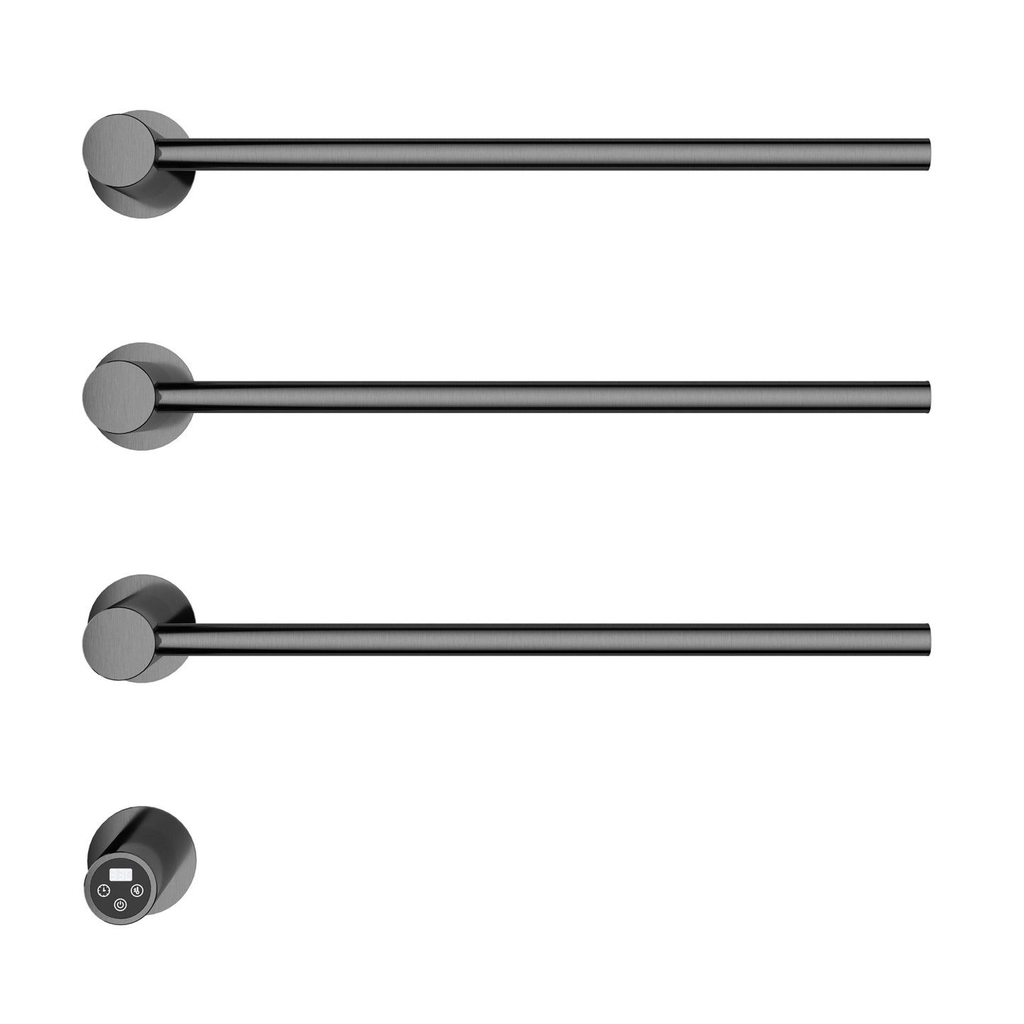 Heated Towel Rail - Temperature Control - #AL313