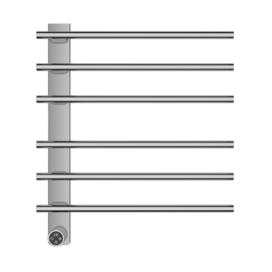 Heated Towel Rail - Temperature Control - #AL346