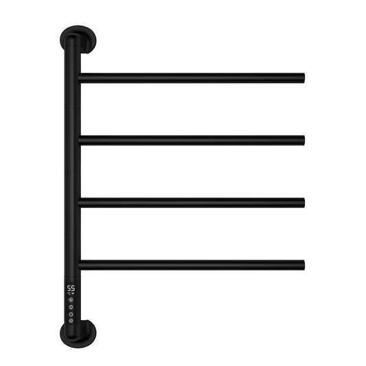Heated Towel Rail - Temperature Control - #AL605