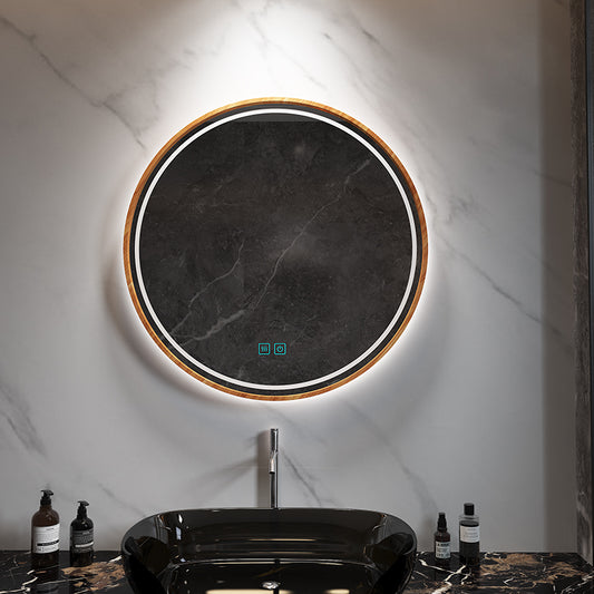 LED Bath Mirror - Back Lighted - #SP-7150