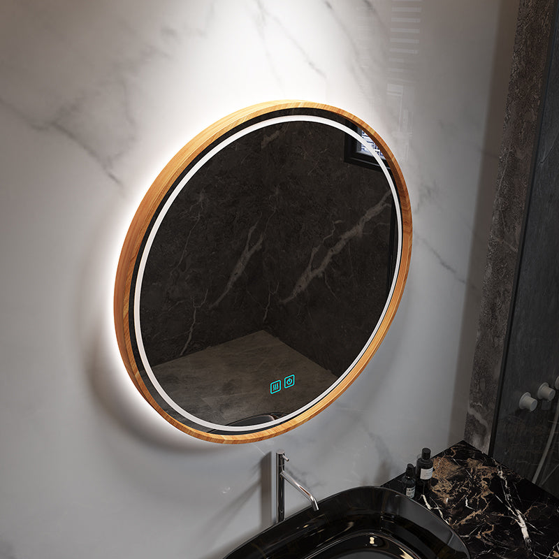 LED Bath Mirror - Back Lighted - #SP-7150