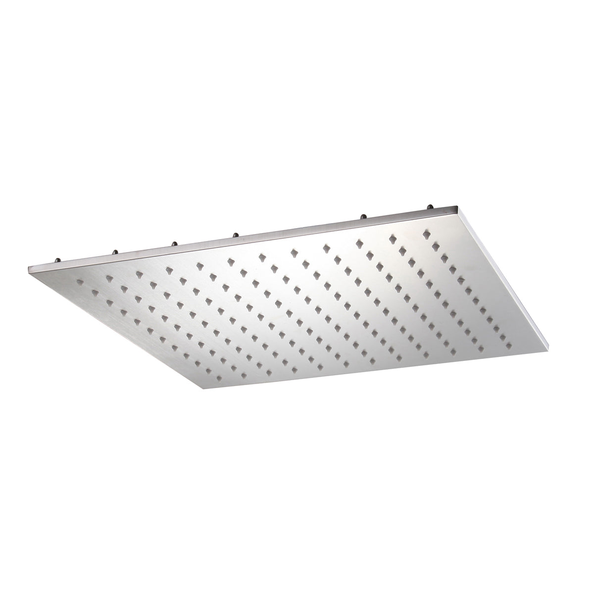 Stainless Steel Ceiling Shower - Stainless Steel - #BT-L400