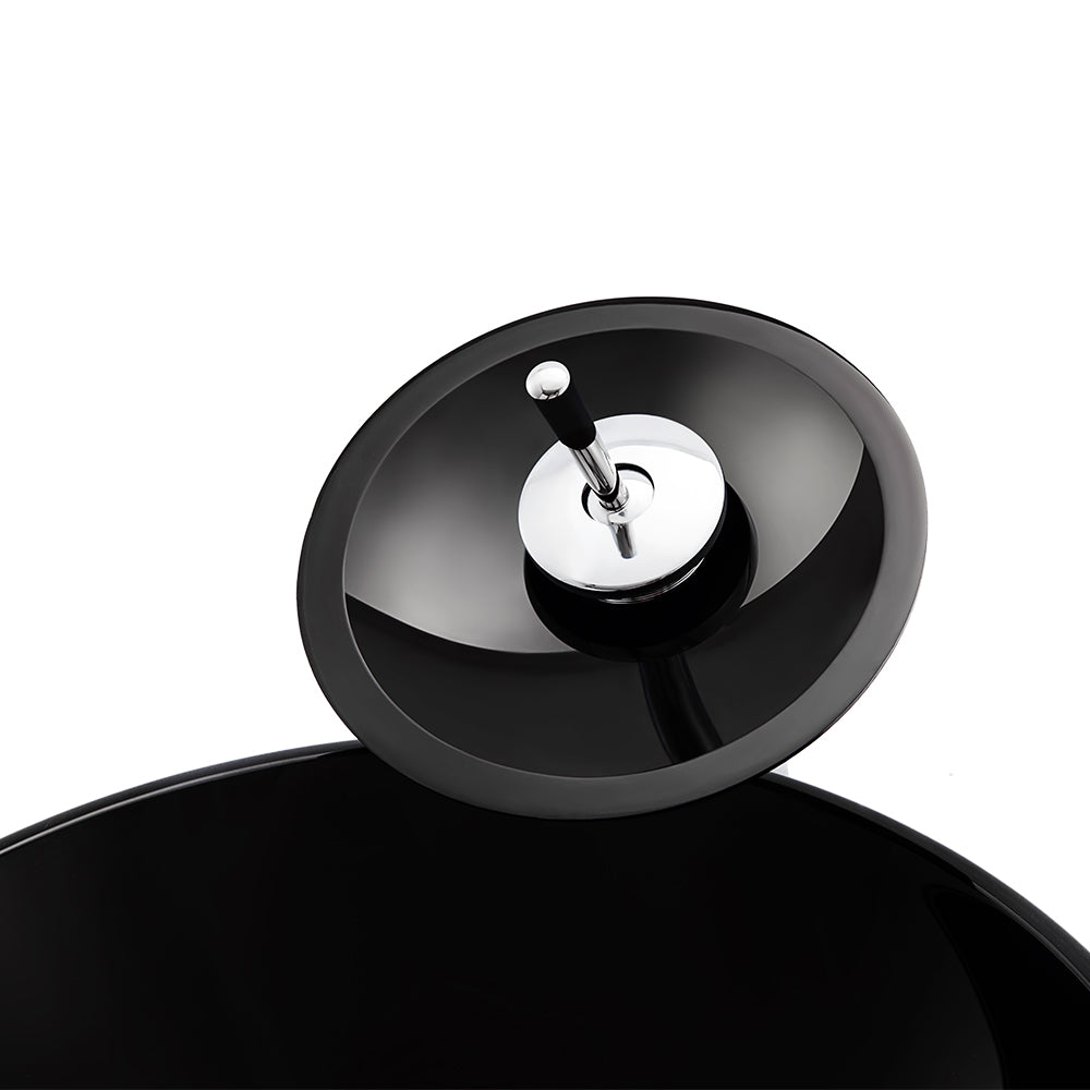 Glass Washbasin - #BW-1002