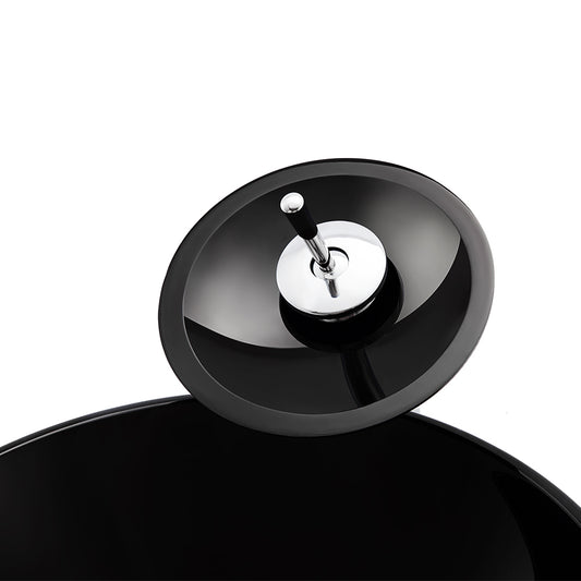 Glass Washbasin - #BW-1002