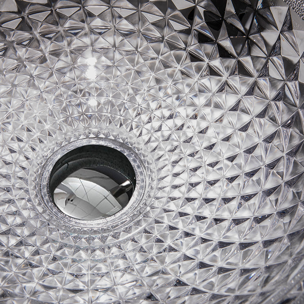 Glass Washbasin - #BW-1006