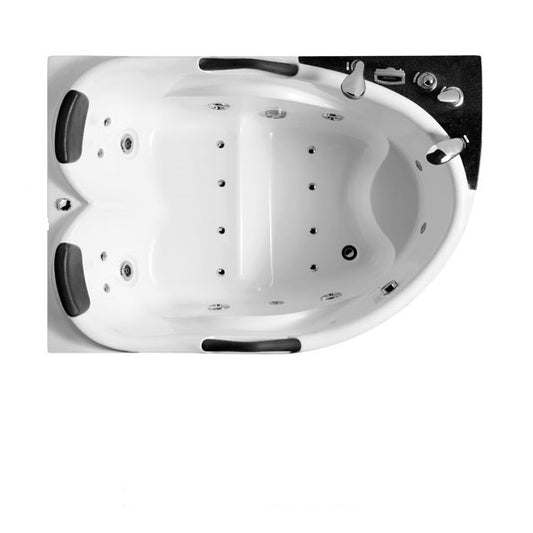 Massage Bathtub - HW026