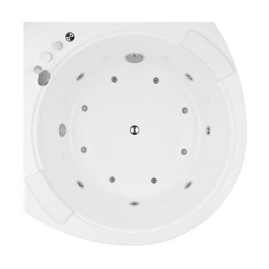 Massage Bathtub - JZ-805