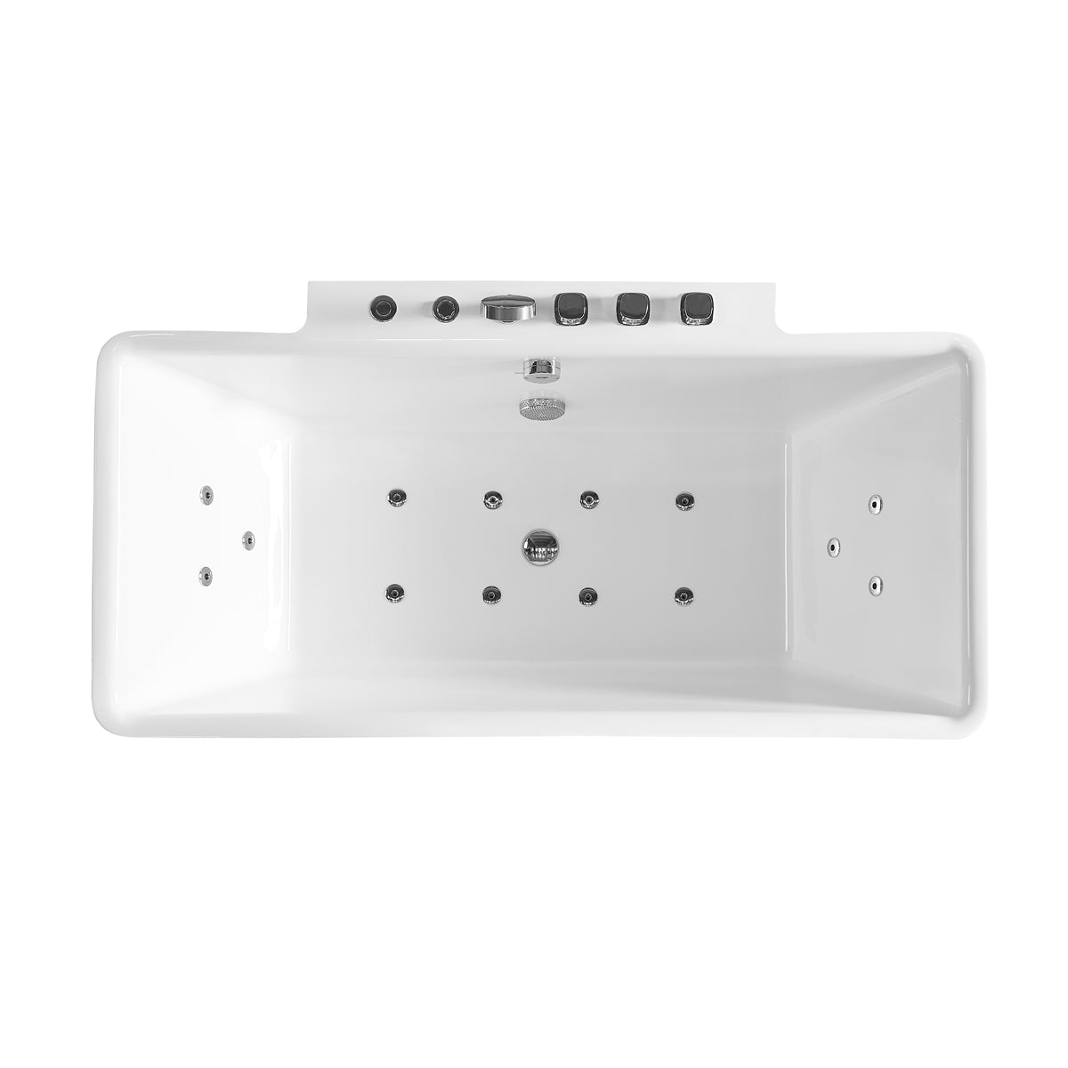 Massage Bathtub - JS-1701