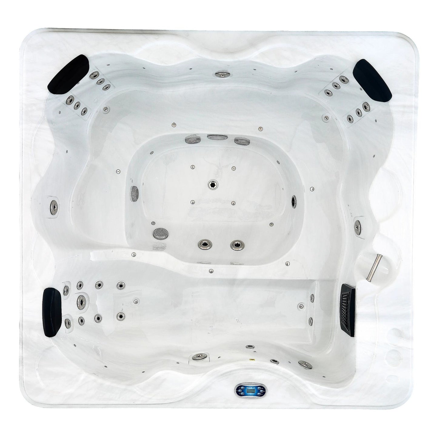Outdoor Hot Tub - M-3301