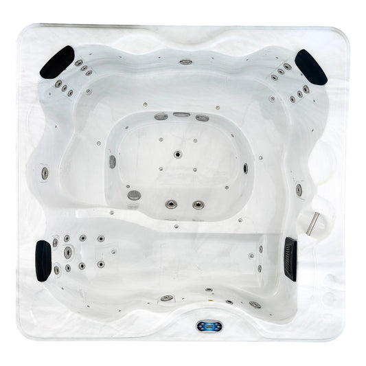 Outdoor Hot Tub - M-3301