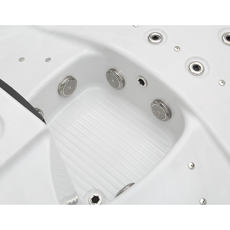 Hot Tub - M-3332