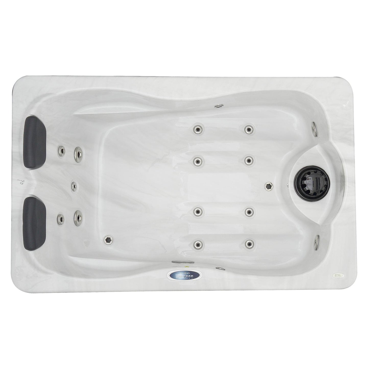 Hot Tub - Thermostat Tub - M-3374