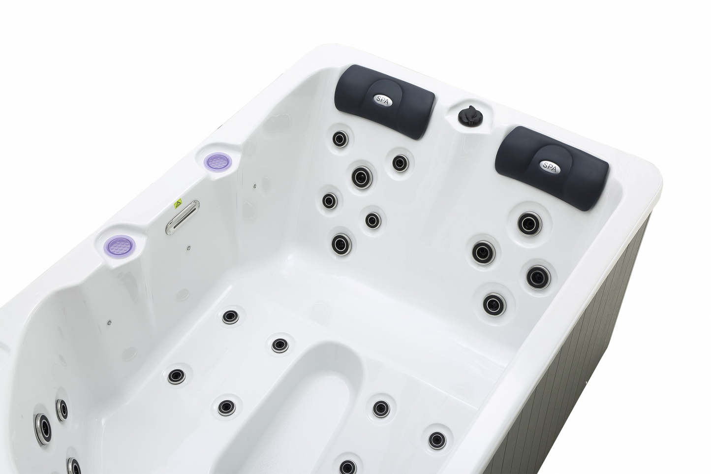 Hot Tub - M-3375