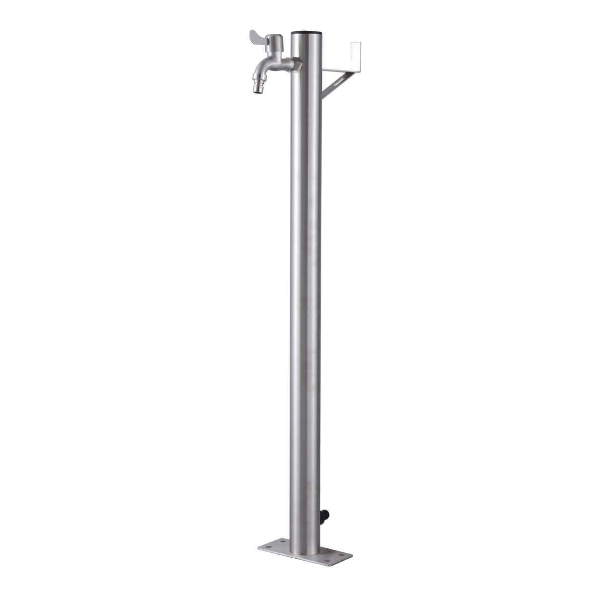 Outdoor Shower - Stainless Steel - #OT59