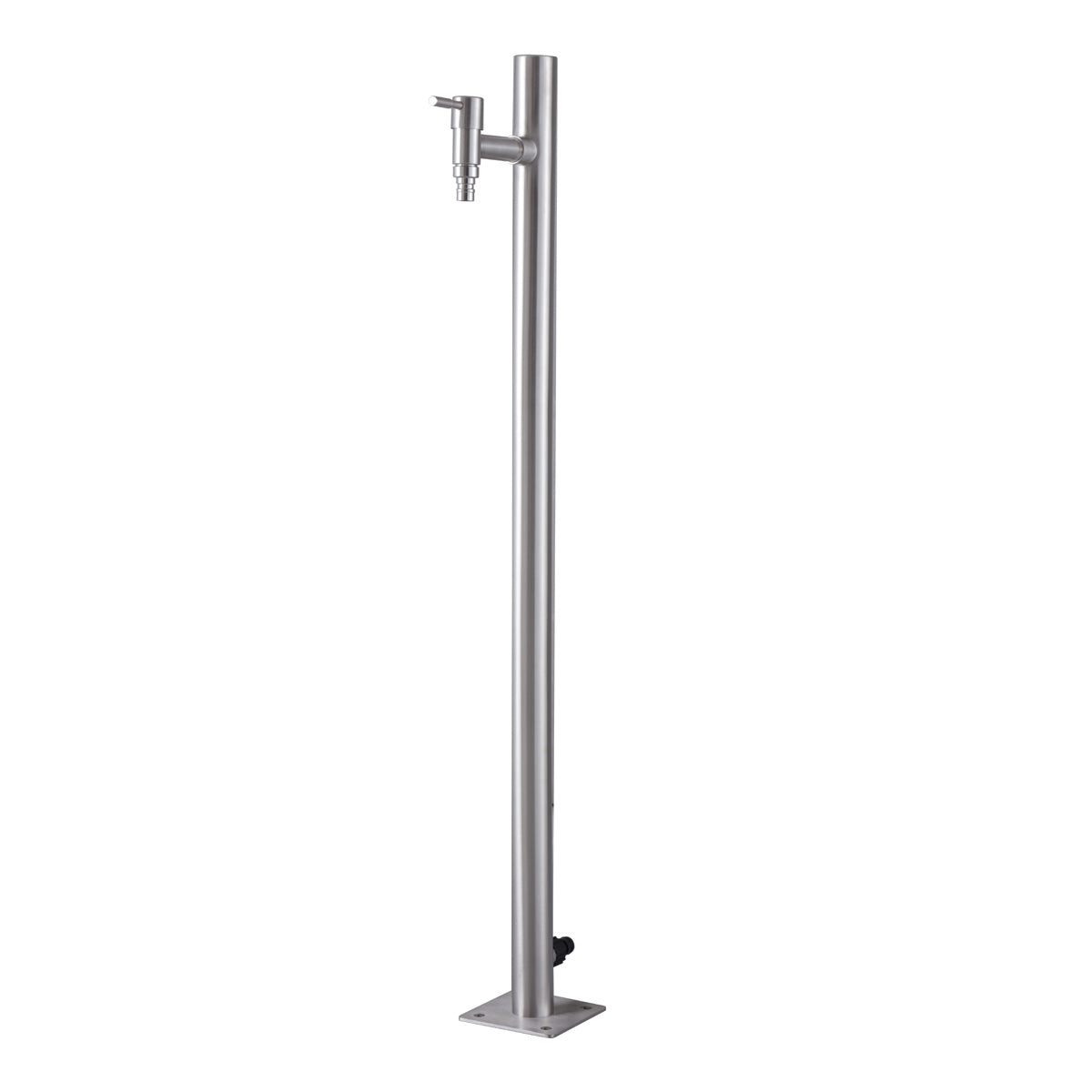 Outdoor Shower - Stainless Steel - #OT62