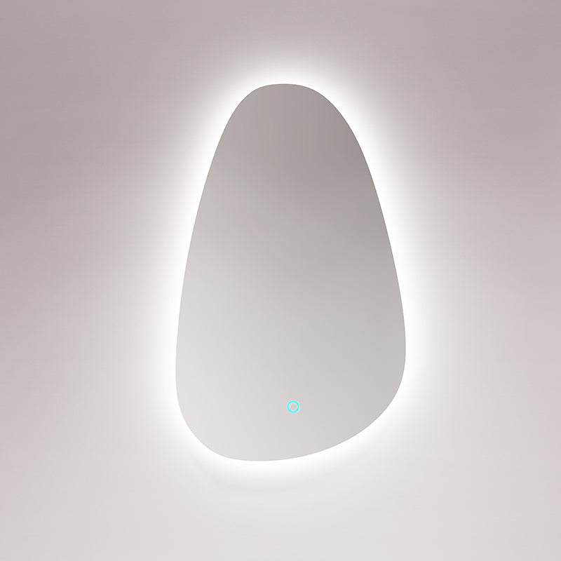 LED Bath Mirror - Back Lighted - #SP-5082
