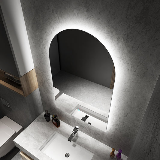 LED Bath Mirror - Back Lighted - #SP-5686