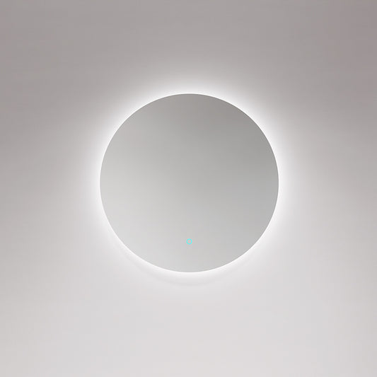 LED Bath Mirror - Back Lighted - #SP-7001