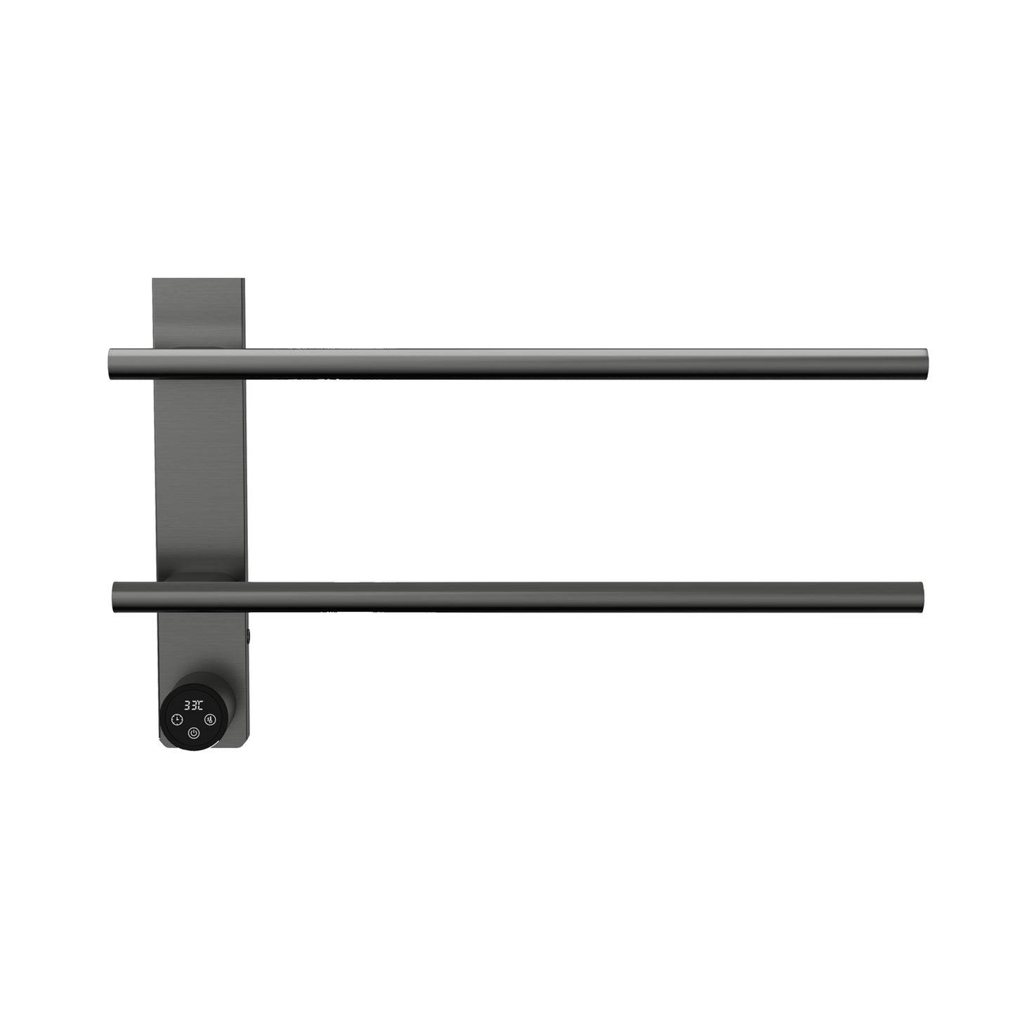 Heated Towel Rail - Temperature Control - #AL342