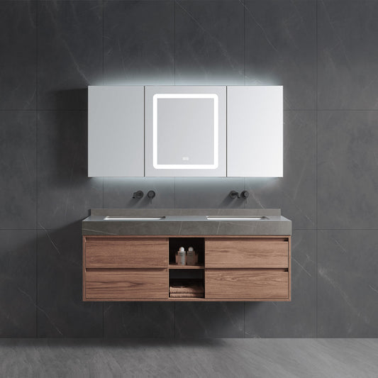 1500mm bathroom vanity