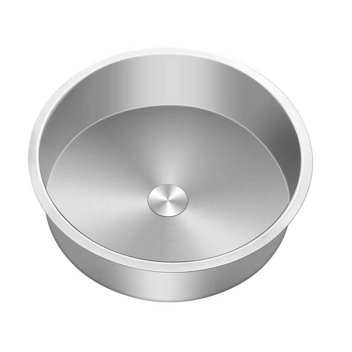 commercial stainless steel hand basin
