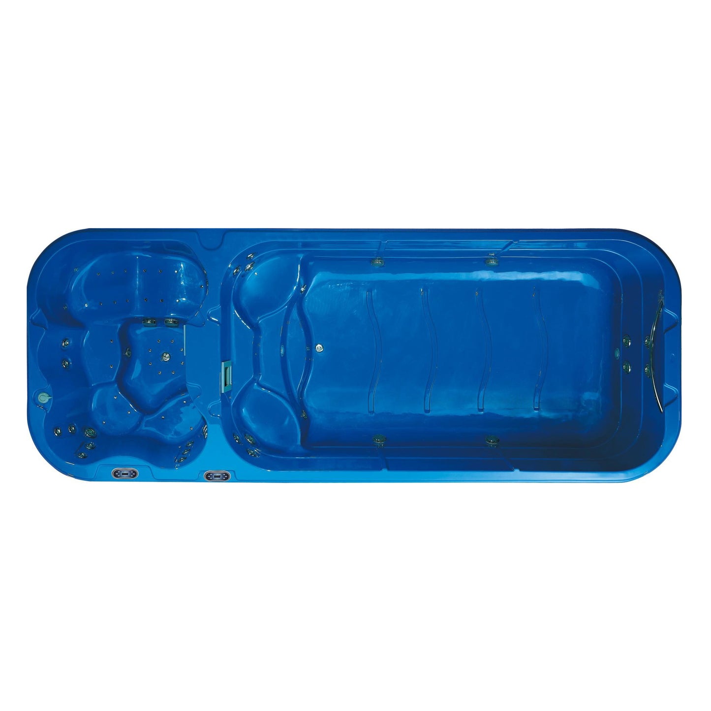 Swimming Pool - M-3323