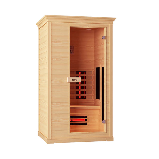 Infrared Sauna Room - #01-K6