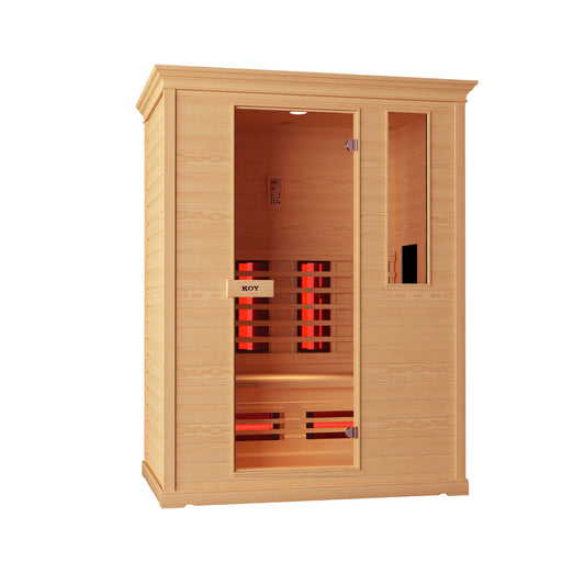 Infrared Sauna Room - #04-K6