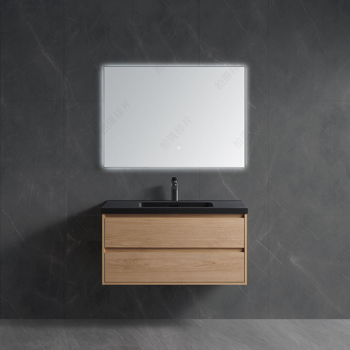 Bathroom Cabinet - NS-100