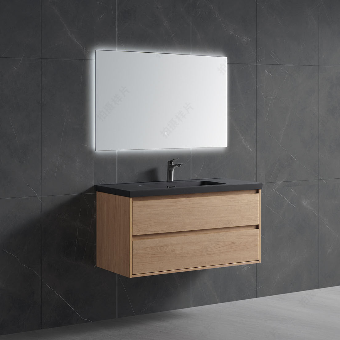 Bathroom Cabinet - NS-100