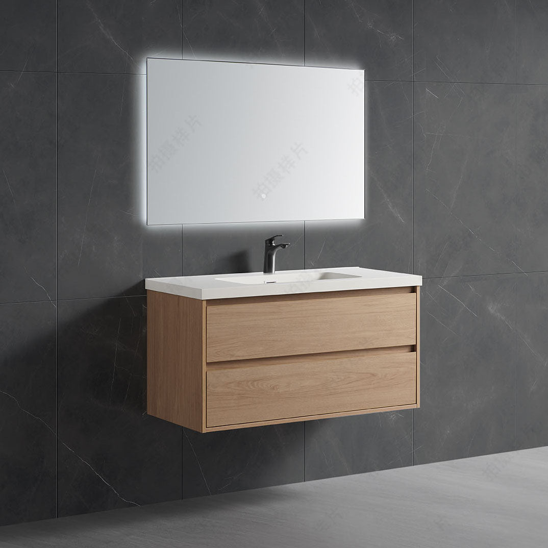 Bathroom Cabinet - NS-100