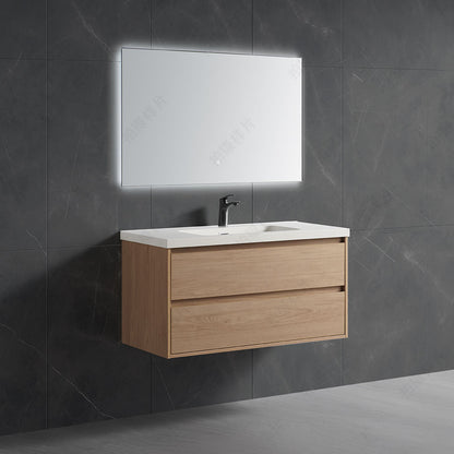Bathroom Cabinet - NS-100