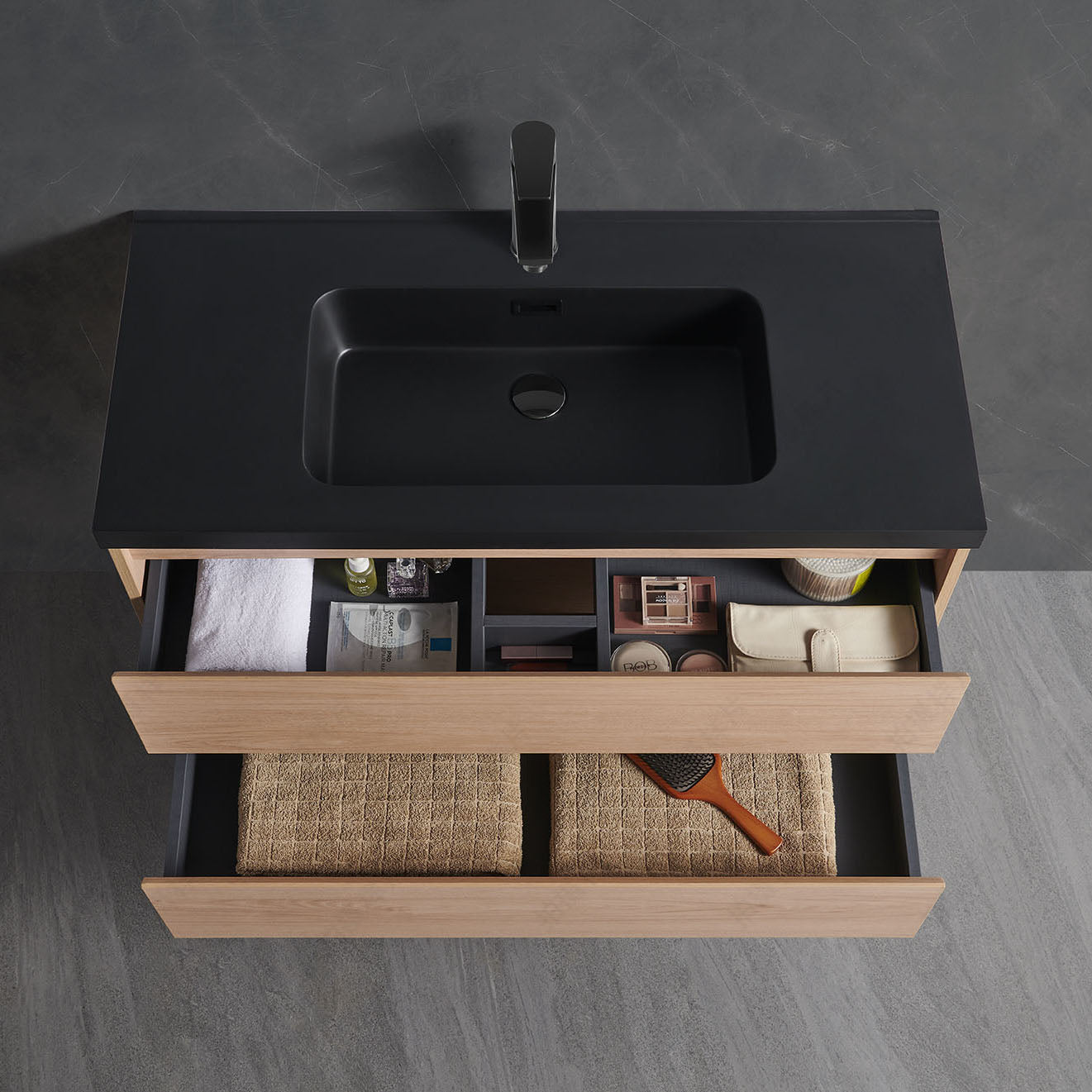 Bathroom Cabinet - NS-100