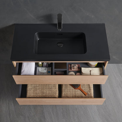 Bathroom Cabinet - NS-100
