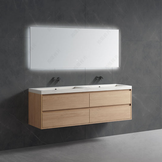 Bathroom Cabinet - NS-120