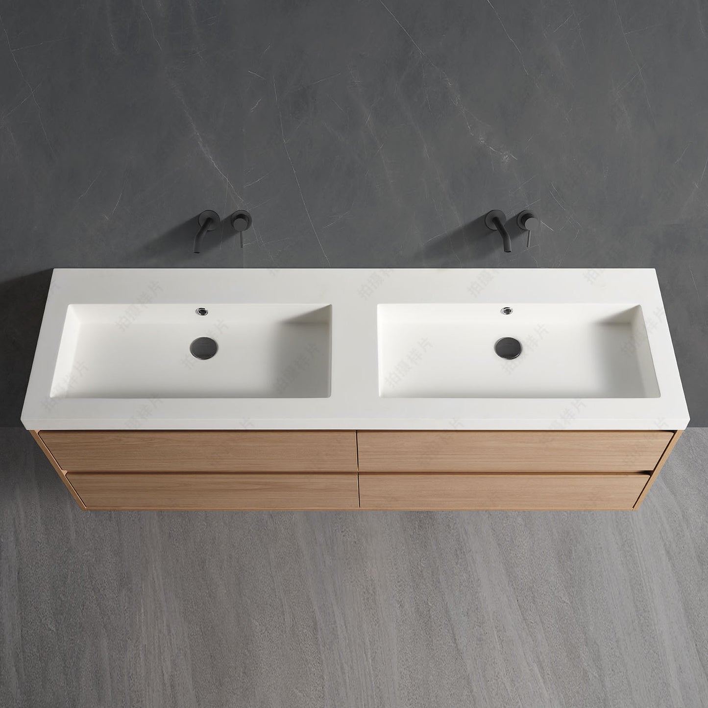 Bathroom Cabinet - NS-120
