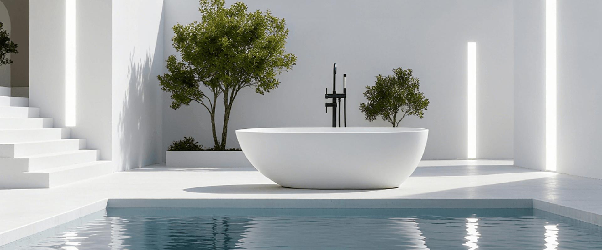 Duocai Bathrooms bathroom vanity and cabinet manufacturer in Foshan China