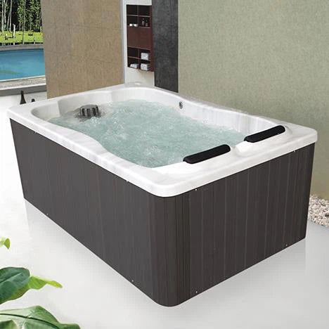Hot Tub - Thermostat Tub - M-3374