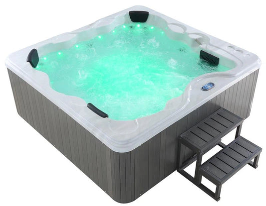 Outdoor Hot Tub - M-3301