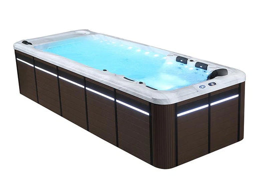 Endless Swimming Pool - M-3601B