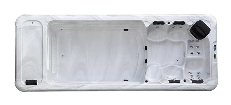 Endless Swimming Pool - M-3601B