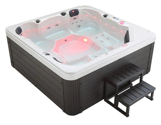 Hot Tub - Thermostat - #M-3514