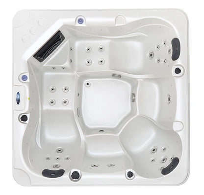 Hot Tub - Thermostat - #M-3514