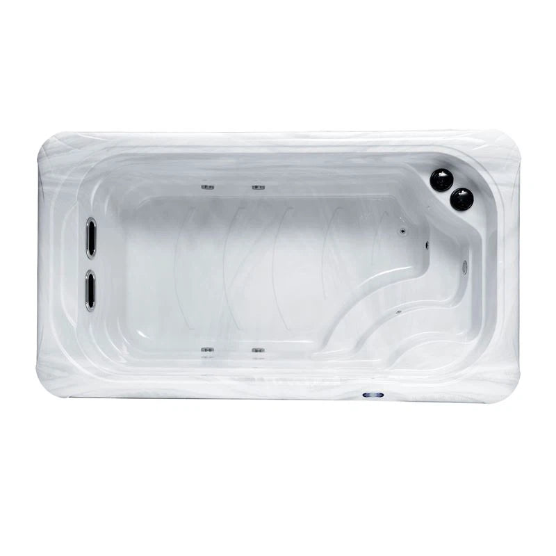 Hot Tub - Thermostat - #M-3504